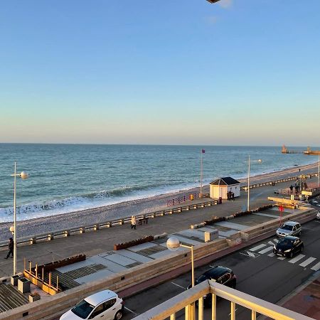 Gites Des Falaises Fécamp Kültér fotó