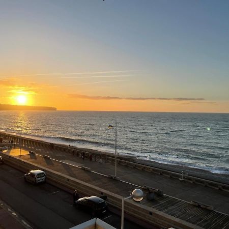 Gites Des Falaises Fécamp Kültér fotó
