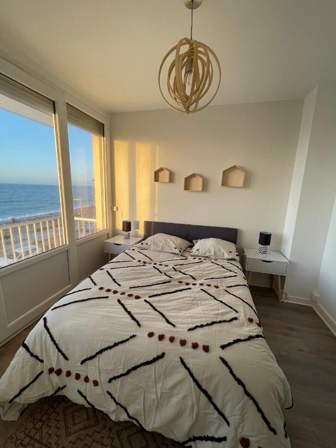 Gites Des Falaises Fécamp Kültér fotó