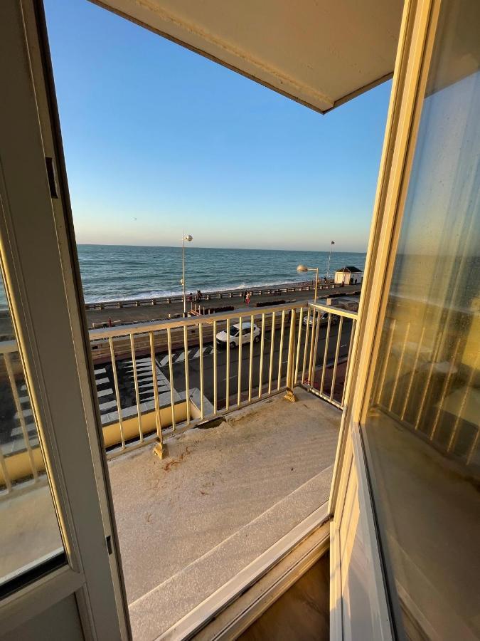 Gites Des Falaises Fécamp Kültér fotó