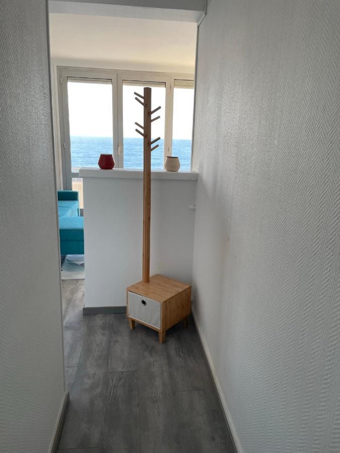 Gites Des Falaises Fécamp Kültér fotó