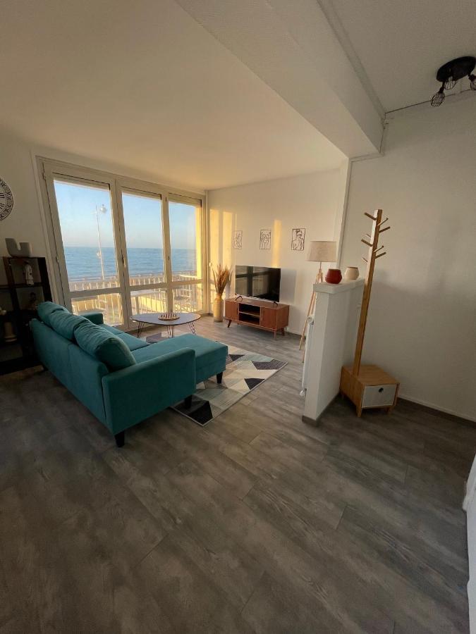 Gites Des Falaises Fécamp Kültér fotó