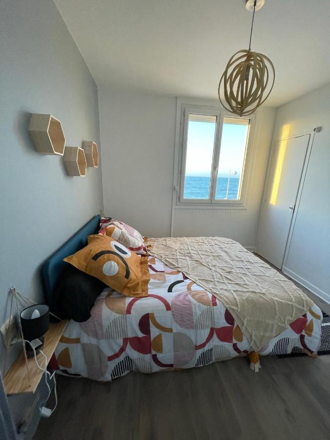 Gites Des Falaises Fécamp Kültér fotó