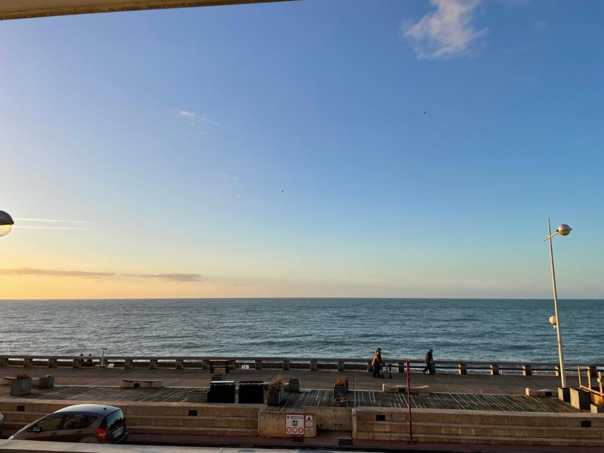 Gites Des Falaises Fécamp Kültér fotó
