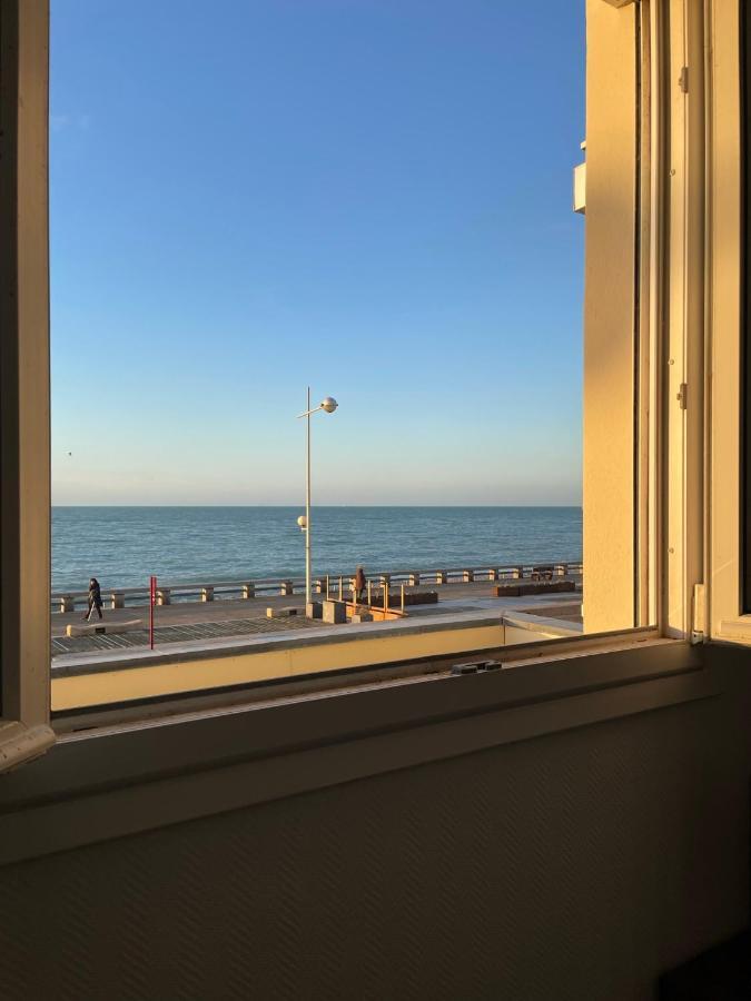 Gites Des Falaises Fécamp Kültér fotó