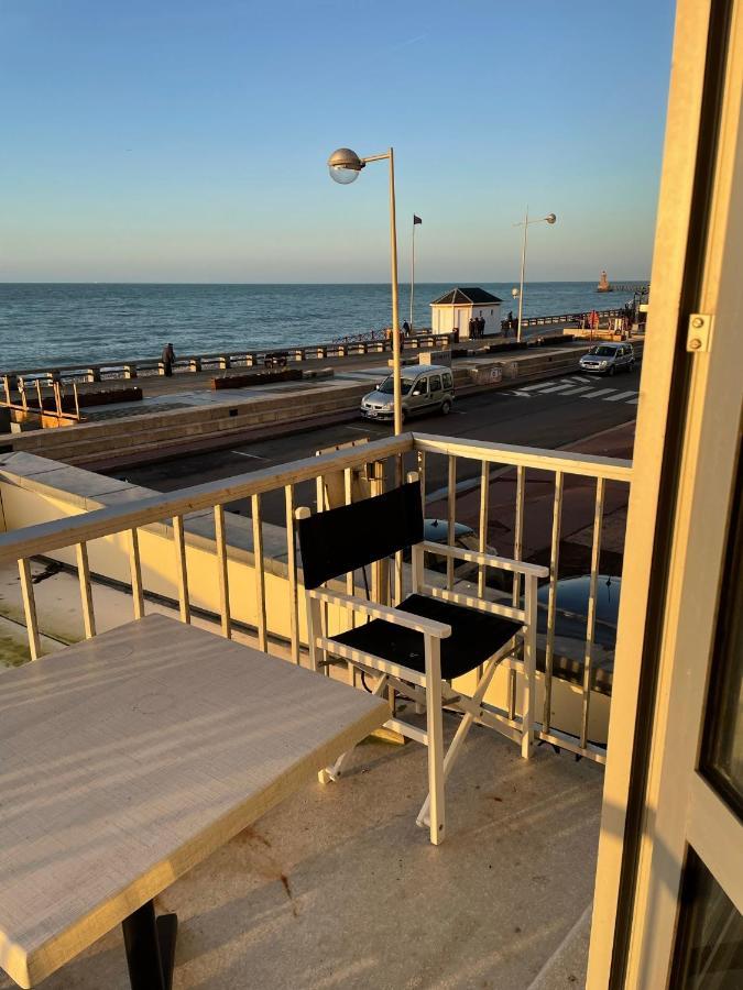 Gites Des Falaises Fécamp Kültér fotó