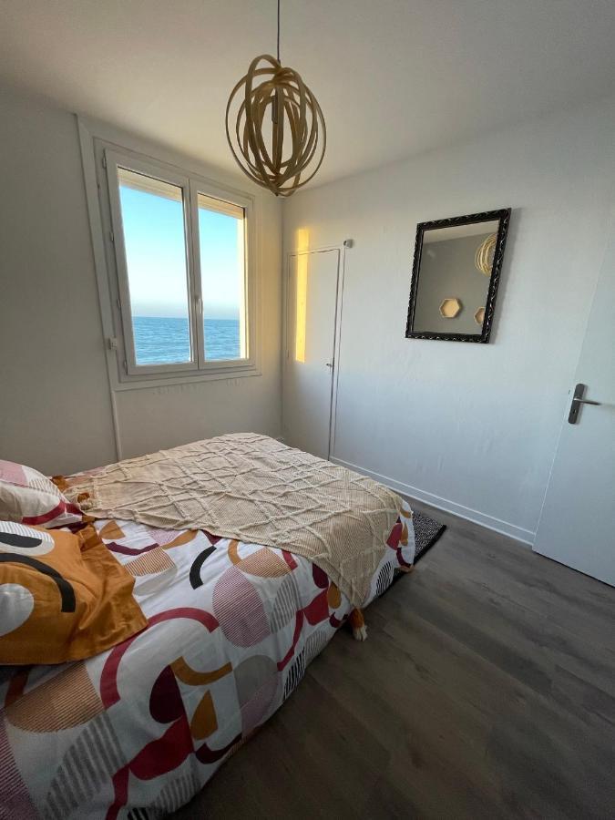 Gites Des Falaises Fécamp Kültér fotó